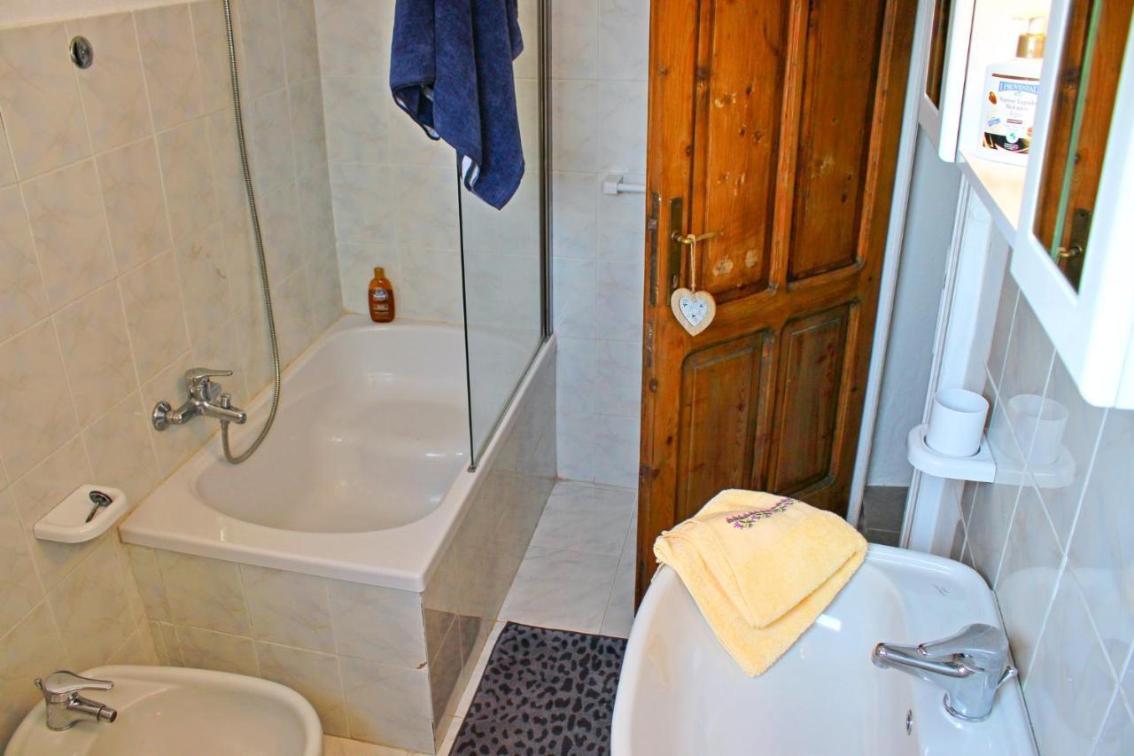 Pianello Del Lario Tre Terre Ferienwohnung מראה חיצוני תמונה