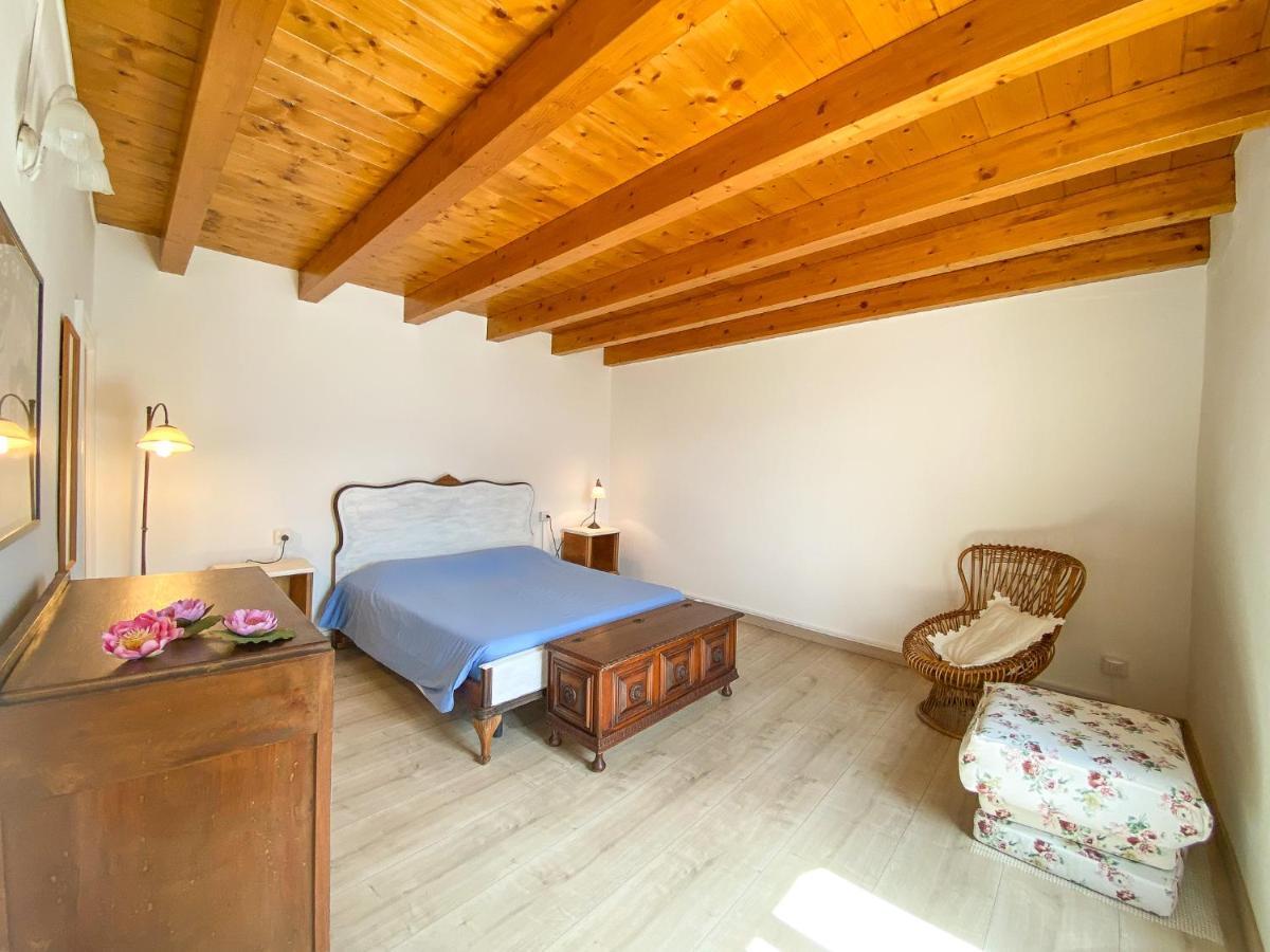 Pianello Del Lario Tre Terre Ferienwohnung מראה חיצוני תמונה
