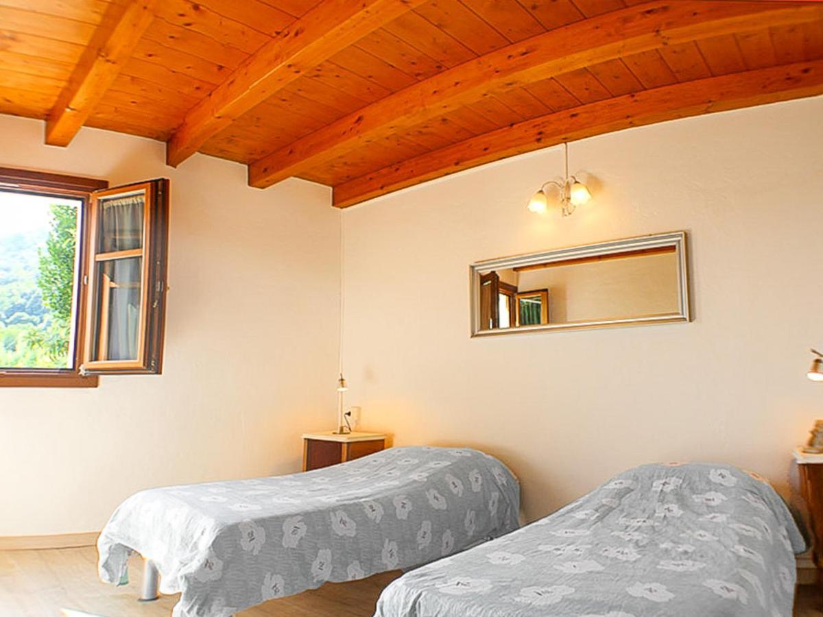 Pianello Del Lario Tre Terre Ferienwohnung מראה חיצוני תמונה