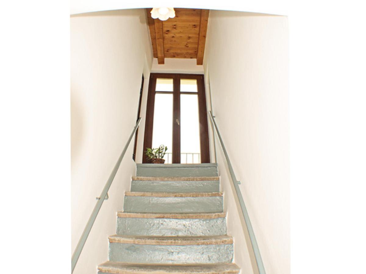Pianello Del Lario Tre Terre Ferienwohnung מראה חיצוני תמונה
