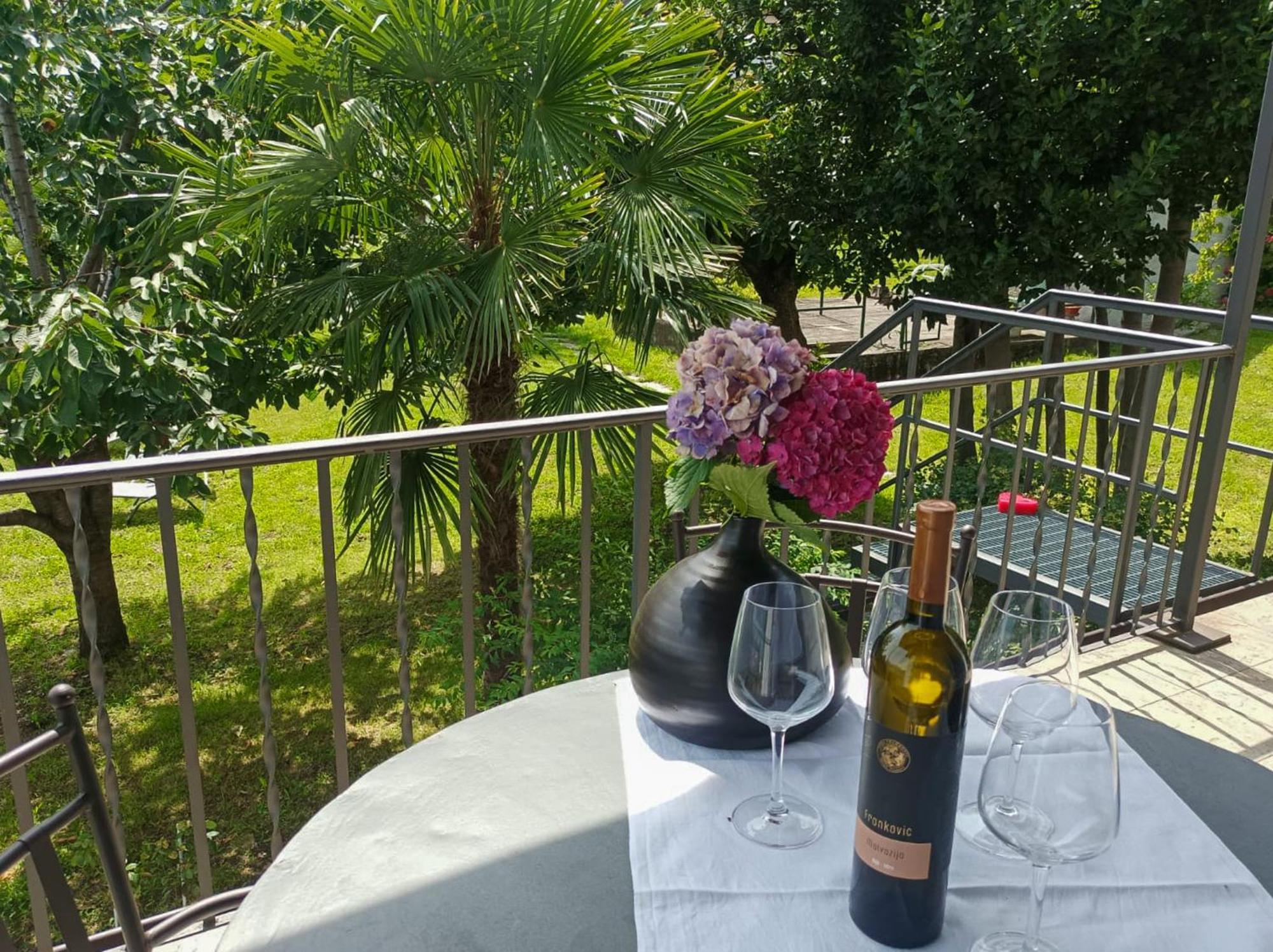 Pianello Del Lario Tre Terre Ferienwohnung מראה חיצוני תמונה